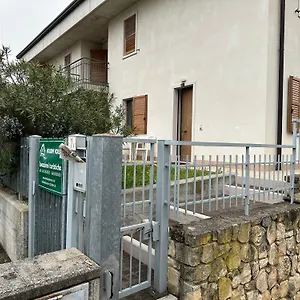 Casa Garganega Negrar
