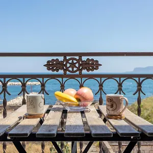 Sant'erasmo Luxury Palermo